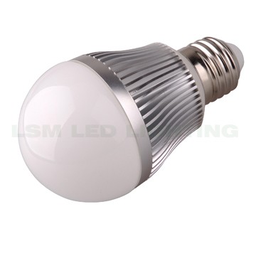 Dimmable 6w Led Bulb