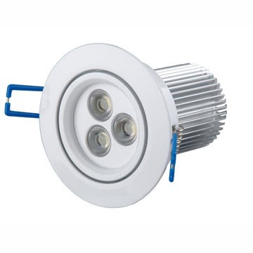 LED down lights CL03