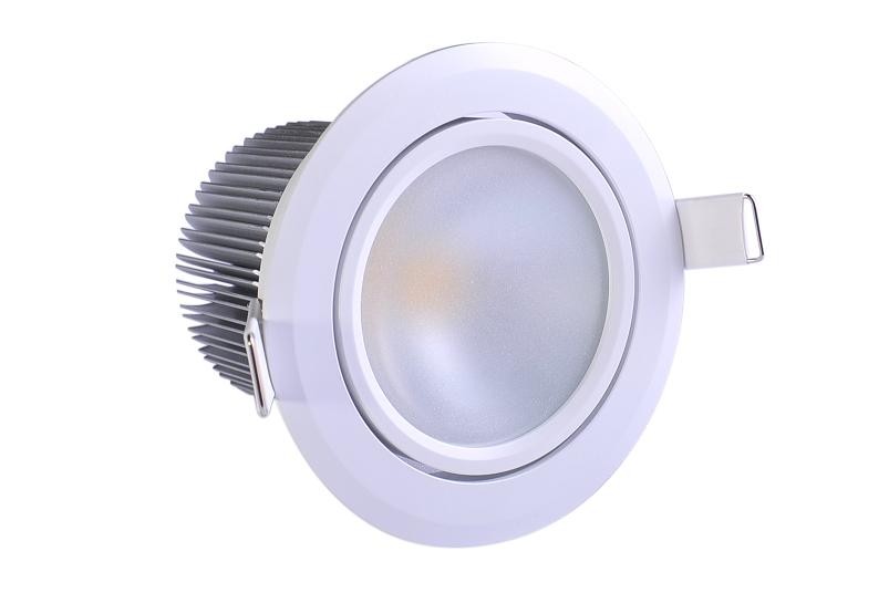 LED down lights cl38