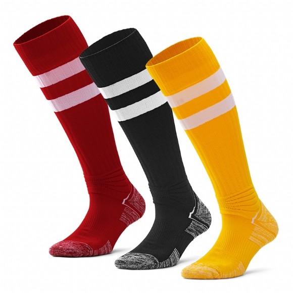 Baseball Socks Prosport Over the Knee Football Socks Extra Long